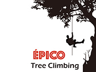 EPICO攀樹安全帶