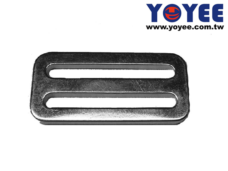 2" Seat Belt Double D Ring, 2" Seat Belt Double D Ring Manufacturer