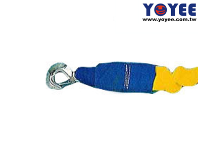 4T Tow Rope