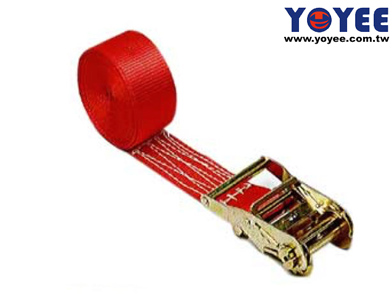 2" Endless Ratchet Tie Down