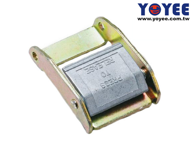 2" Cam Buckle