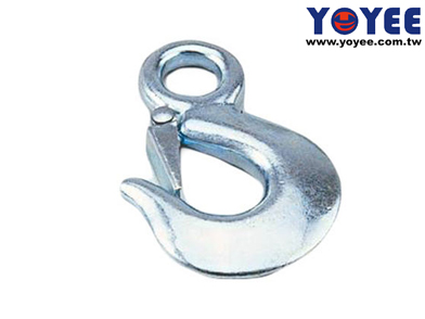 1" Eye Slip Hook