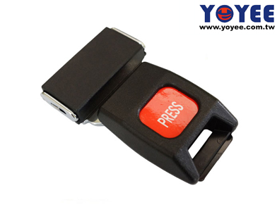 2" Seat Belt Buckle