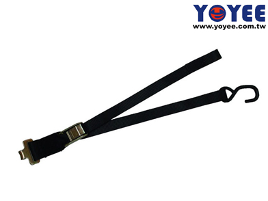 1" Wheel Chair Fasten Safety Belt