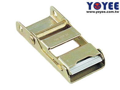 2" Over Center Buckle