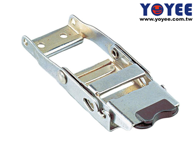 2" Over Center Buckle