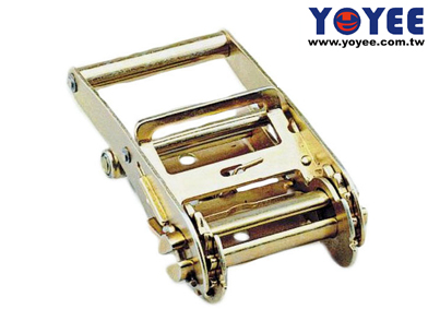 2" Light Duty Ratchet Buckle