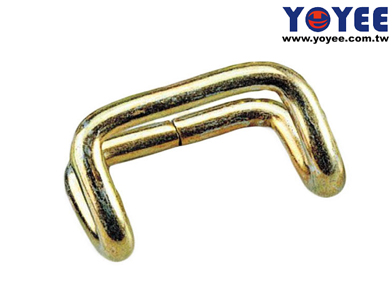 2" Close Rave Hook