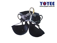 Tree Climbing Harness