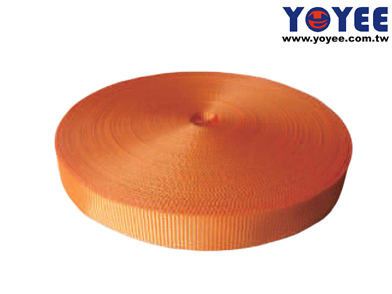 1" PLY Webbing Lashing