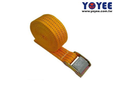 2" Cam Buckle Tie Down