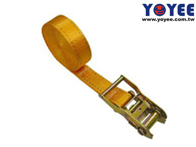 1.5" Endless Ratchet Tie Down