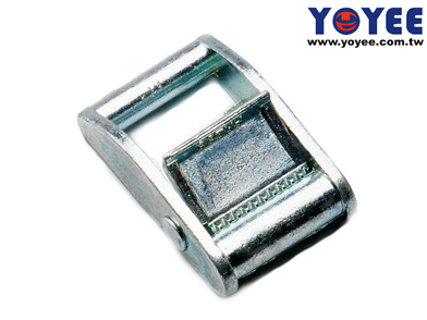 1" Cam Buckle