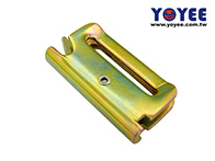 2" E-Track End Fitting