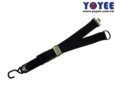 50mm Medical Fasten Safety Belt