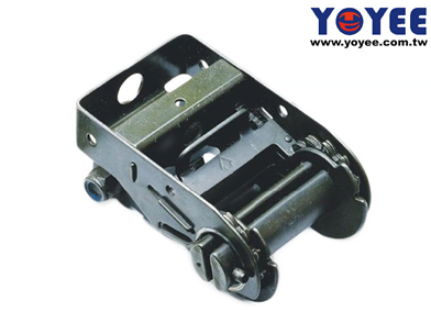 3" Ratchet Buckle