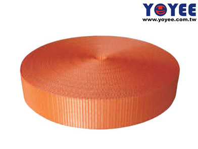 35mm  PLY Webbing Lashing for Ratchet