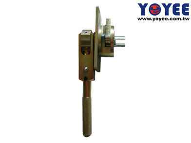 Left Side Curtain Tensioner For Truck