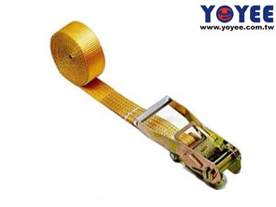 2" Ratchet Tie Down