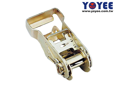 1T Ratchet Buckle