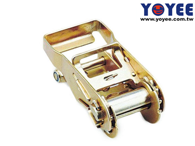 1-1/2" Ratchet Buckle