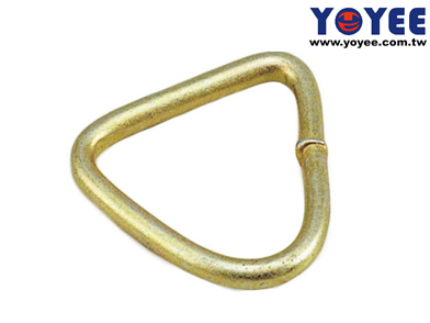2" Delta Ring