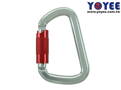 Auto Lock 25kN 
