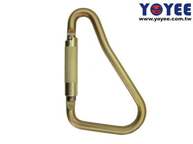 40kN, Auto Lock