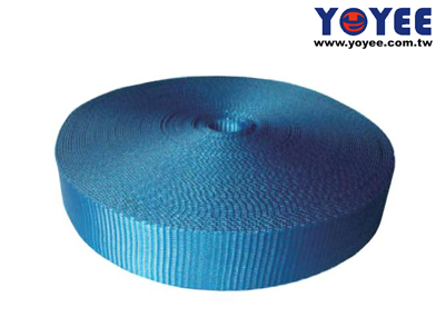 38mm PLY Webbing Lashing