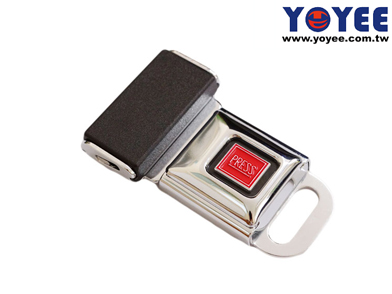 2" Seat Belt Buckle