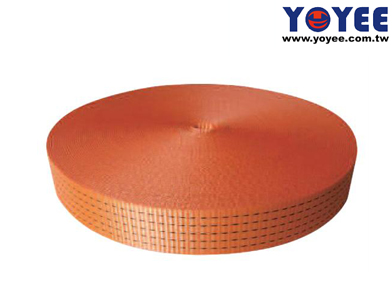 2" PLY Webbing Lashing