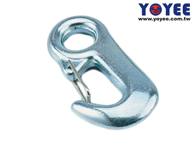 1/2" Eye Slip Hook