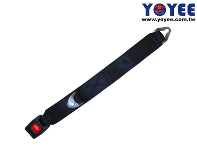 Wheelchair Safety Belt - Female part
