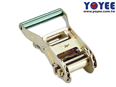 2 Inch Standard Ratchet Buckle