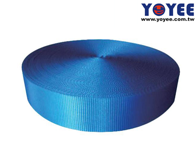 75mm  PLY Webbing Lashing