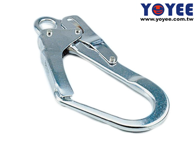 2" Large Scaffold Hook