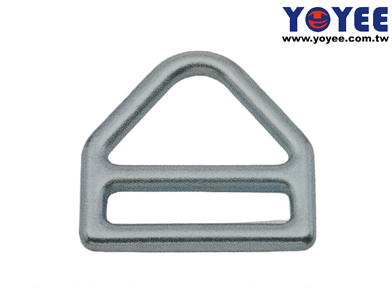 45mm Forged D-ring