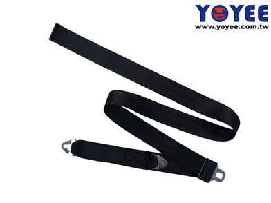 Wheelchair Fasten Safety Belt