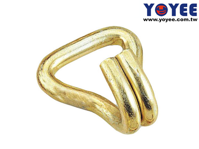2" High Carbon Steel Hook