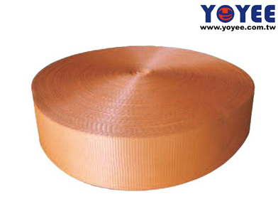 4" PLY Webbing Lashing
