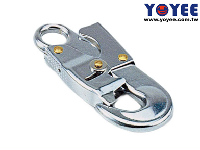 1/2" Medium Snap Hook