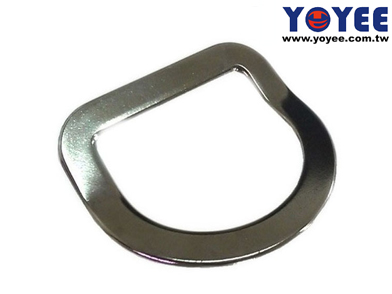 45mm D Ring