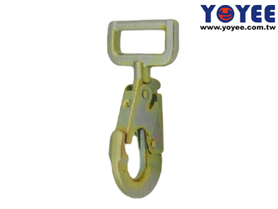 50mm Twist Snap Hook