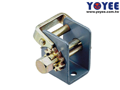 2" Lashing Winch