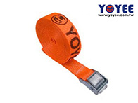1" Cam Buckle Tie Down