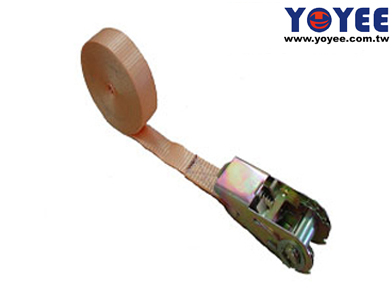 1" Endless Ratchet Tie Down