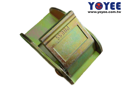 1.5" Cam Buckle