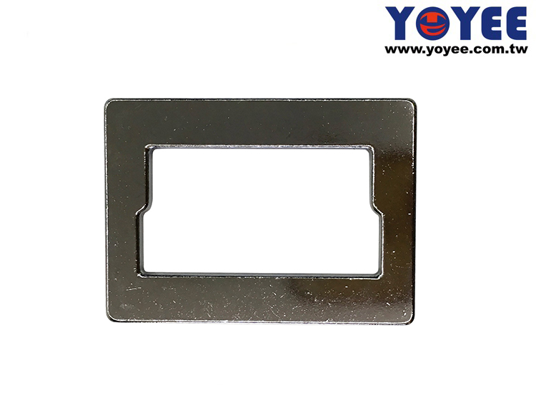 2" Seat Belt O Ring