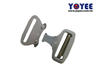 45mm Aluminum buckle
