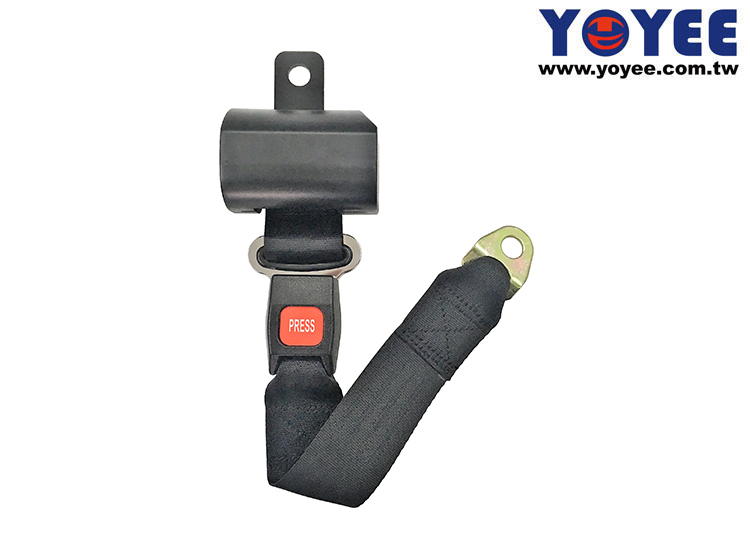Seat Belt Retractor